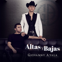 Giovanny Ayala - Altas y Bajas