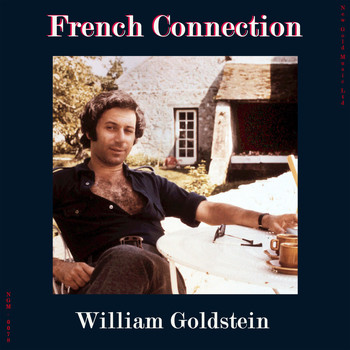 William Goldstein - French Connection