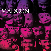 Madcon - Conquest (Canada Version)