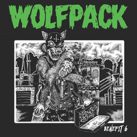 Wolfpack - Benefit Six