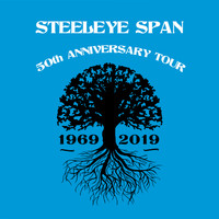 Steeleye Span - The 50th Anniversary Tour Live