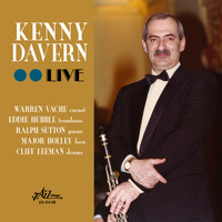 Kenny Davern - Kenny Davern Live