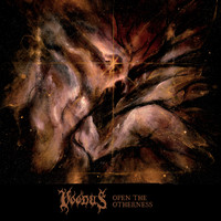 Voodus - Open the Otherness