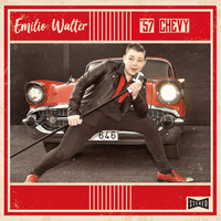 Emilio Walter - '57 Chevy