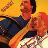 Spark! - Tiden Är Vår