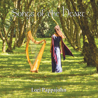 Lori Pappajohn - Songs of the Heart