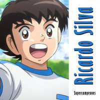 Ricardo Silva - Supercampeones