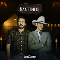Jads & Jadson - Santinha