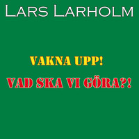 Lars Larholm - Vad Skall Vi Göra