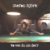 Stefan Björk - Va vet du om det?
