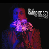 Edgar - Carro de Boy