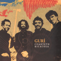 Cuarteto Ricacosa - Gurí