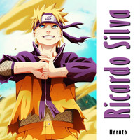 Ricardo Silva - Naruto
