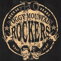 Foggy Mountain Rockers - 20 Rockin' Years