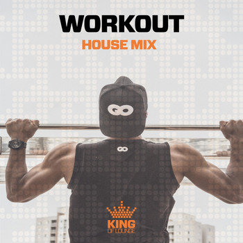 Various Artists - Workout (House Mix)
