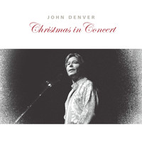 John Denver - Christmas In Concert