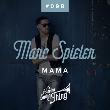 Marc Spieler - Mama