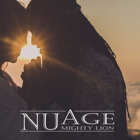Mighty Lion - Nuage