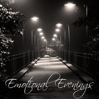 Jazz Instrumentals - Emotional Evenings - Beautiful Moments, Relaxation Music, Gentle Melodies Relaxed Mind, Stress Relief, Calm Soul