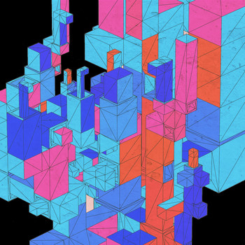 M-Cubed - Positivenegative