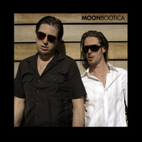 Moonbootica - Album 12