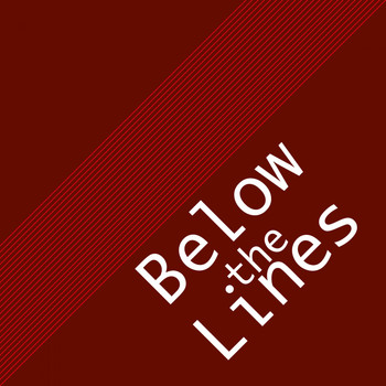 Various Artists - Below the Lines