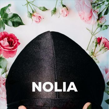 Dell Harris - Nolia (Explicit)