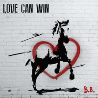 Bridget Barkan - Love Can Win