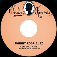 Johnny Rodriguez - One Bar at a Time