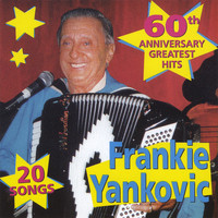 Frankie Yankovic - Greatest Hits