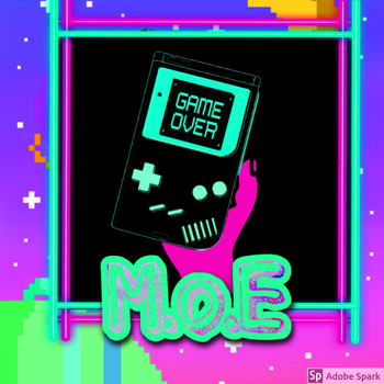 M.O.E - Game Over