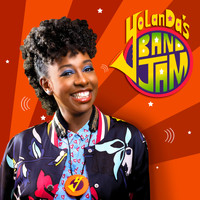 YolanDa - YolanDa's Band Jam