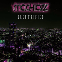 Machiazz - Electrified