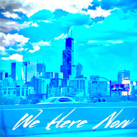 Benjamin - We Here Now