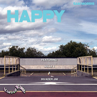Sam Morris - Happy (Explicit)