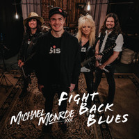 Michael Monroe - Fight Back Blues
