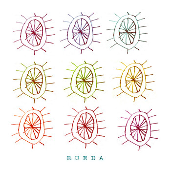 Rafa Rueda - Rueda