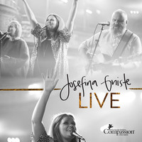Josefina Gniste - Josefina Gniste (Live)