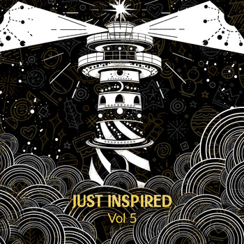 Various Artists - Just Inspired, Vol. 5 (Explicit)