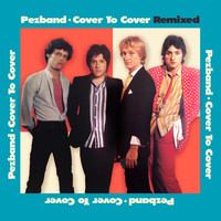 Pezband - Cover to Cover Remix (Explicit)