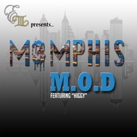 E3 - M.O.D (feat. Higgy)