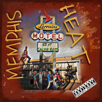 E3 - Memphis Heat (feat. Calvin Ross) (Explicit)