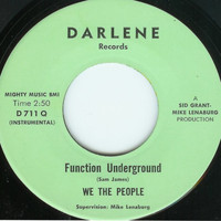 We The People - Function Underground