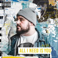 Liam Geddes - All I Need Is You (Explicit)