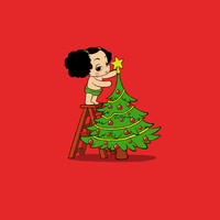 Paria - If I'm All Alone (From the Original Netflix Series "Home For Christmas Season 2")