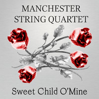 Manchester String Quartet - Sweet Child O' Mine