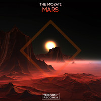 The Mozati - Mars