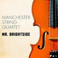 Manchester String Quartet - Mr. Brightside