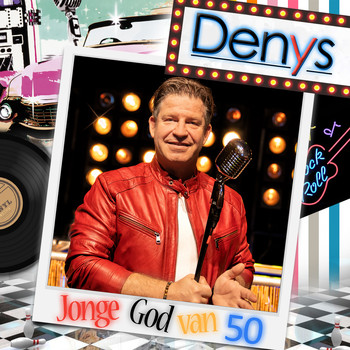 Denys - Jonge God van 50