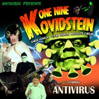 Antivirus - One-Nine Kovidstein